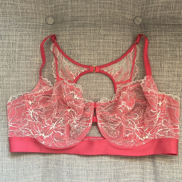 Soma Balconet Bra 40D‎ - Picture 2 of 4